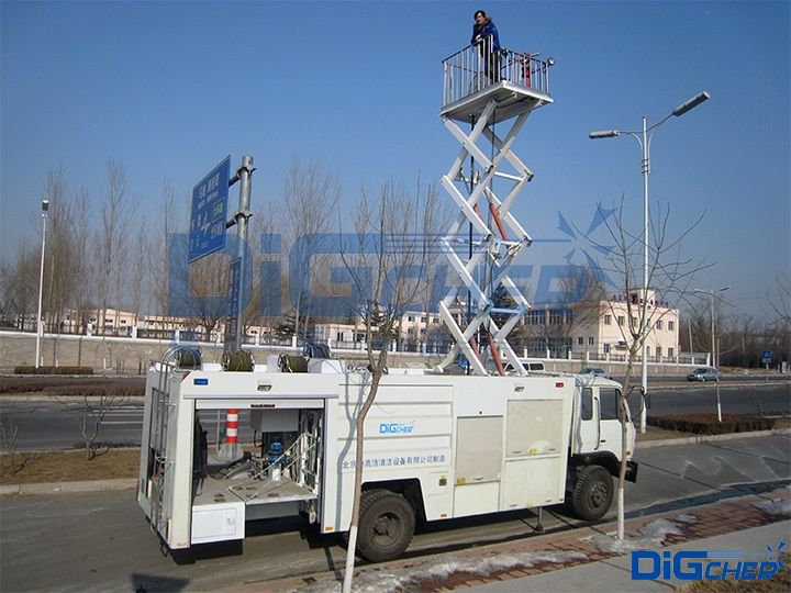 �¸ߝ�AEROWASH-858�w�C��ϴ܇