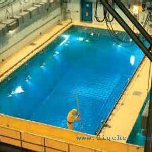 反應堆退役去污設備-反應堆工藝運輸水池清洗機-反應堆工藝運輸水池去污設備