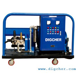 �¸ߝ� DU 500/27EM 500bar늄Ӹ߉���ϴ�C