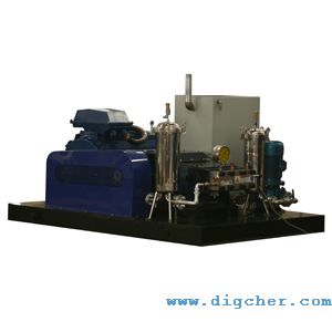 �¸ߝ� DJS 2200/25ES 220MPa����늄�(d��ng)���߉���ϴ�C(j��)