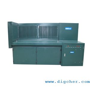 BS2000/1.2-00 打磨過(guò)濾工作臺(tái)