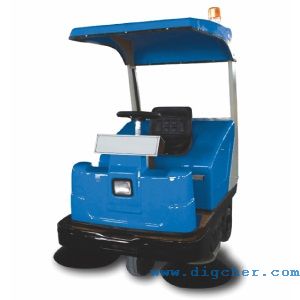 SR-1350 BAT 掃地車 掃地機(jī) 工業(yè)用掃地機(jī)