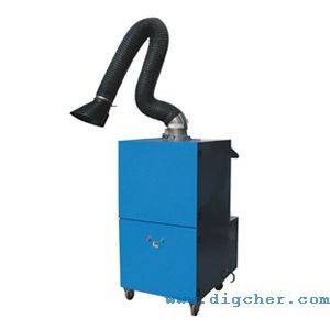 FS800 濾筒式焊接煙霧凈化器