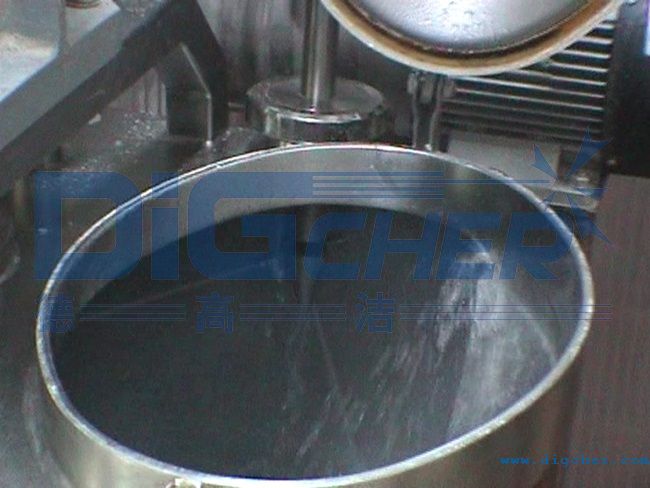 反應(yīng)釜清洗